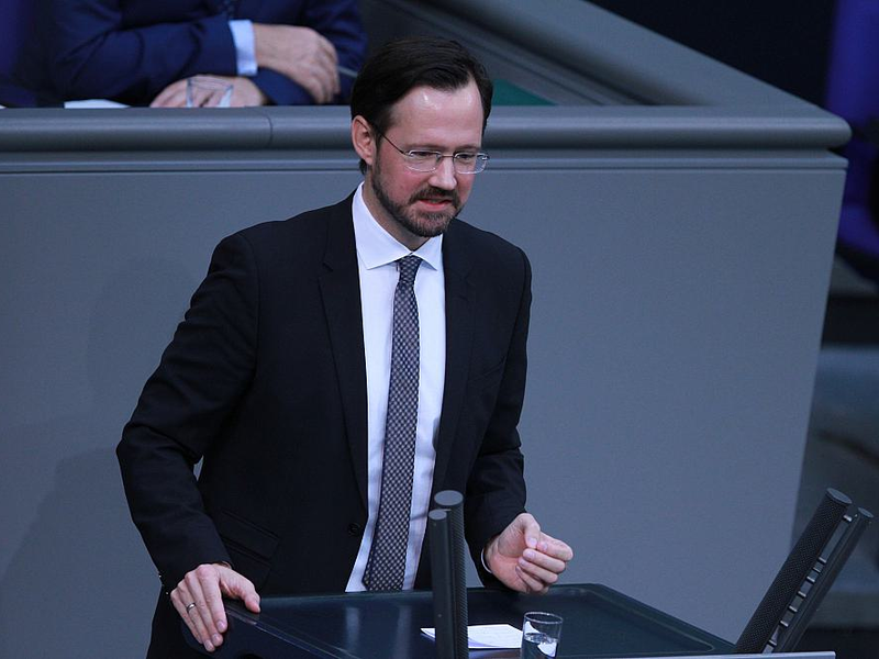 Dirk Wiese (Archiv) - Foto: über dts Nachrichtenagentur