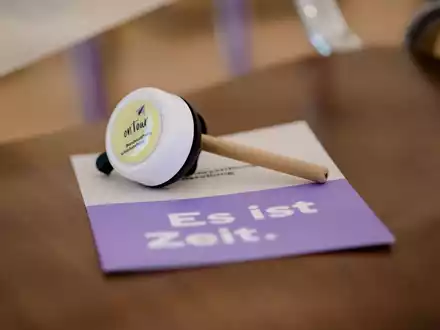 Es ist Zeit für eine gerechte Zeitpolitik / Einladung zum Foto- und Interviewtermin am Equal Care Day - Foto: presseportal.de