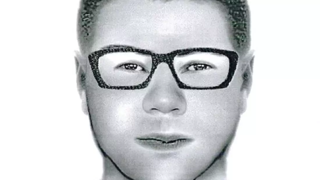 LPI-J: Zeugenaufruf nach exhibitionistischer Handlung - Bild: presseportal.de
