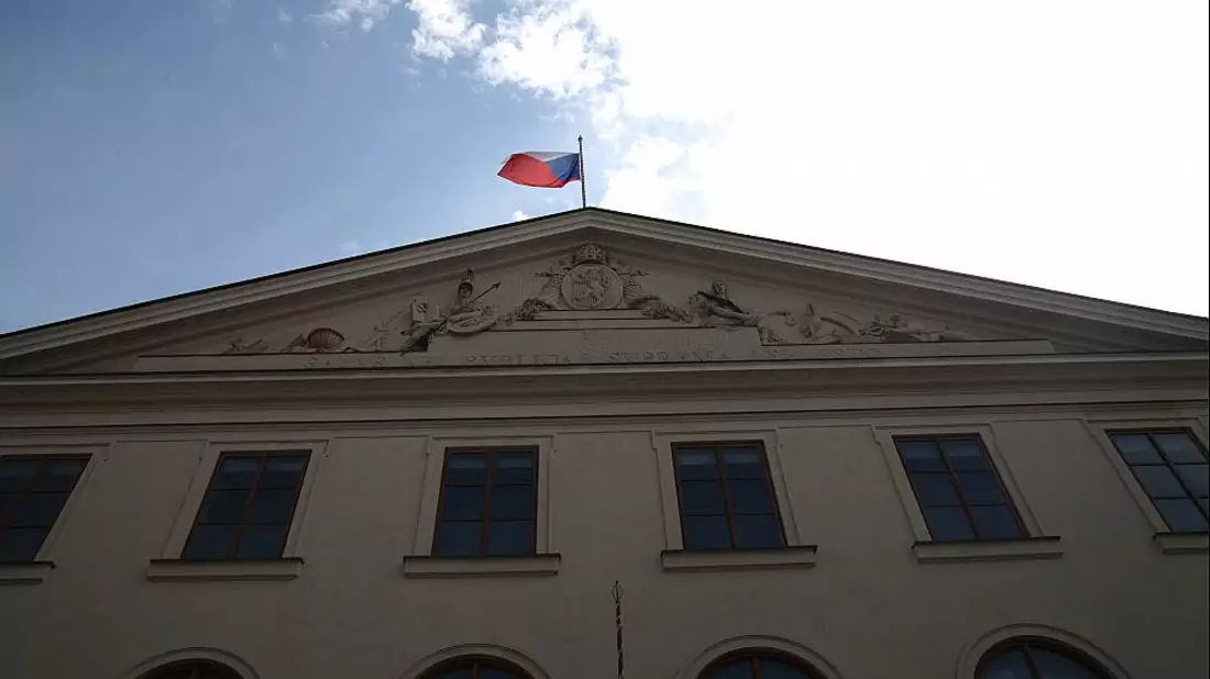 Tschechisches Abgeordnetenhaus (Archiv) - Bild: über dts Nachrichtenagentur