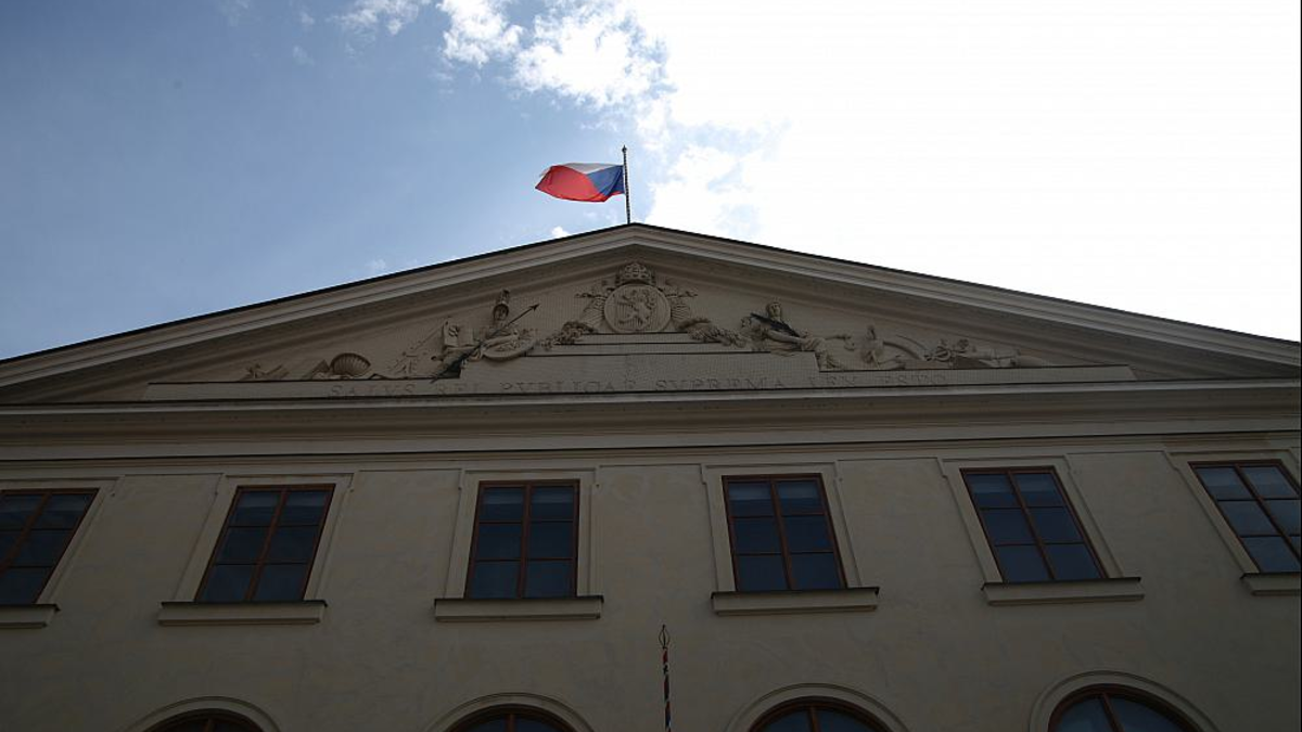 Tschechisches Abgeordnetenhaus (Archiv) - Foto: über dts Nachrichtenagentur