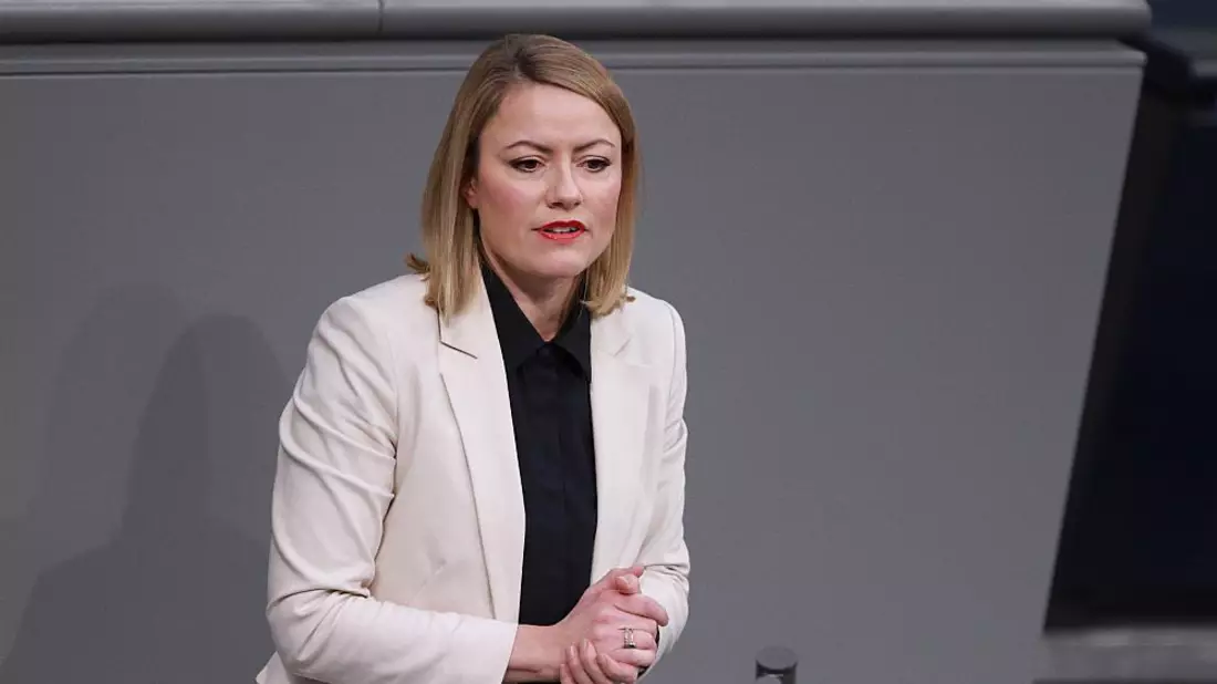 Clara Bünger (Archiv) - Bild: über dts Nachrichtenagentur
