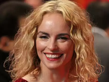 Nina Hoss (Archiv) - Foto: über dts Nachrichtenagentur