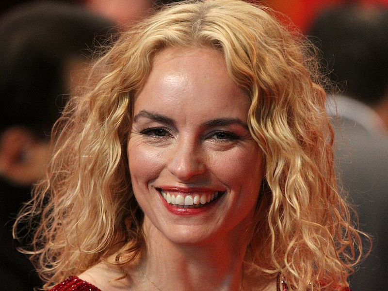 Nina Hoss (Archiv) - Foto: über dts Nachrichtenagentur