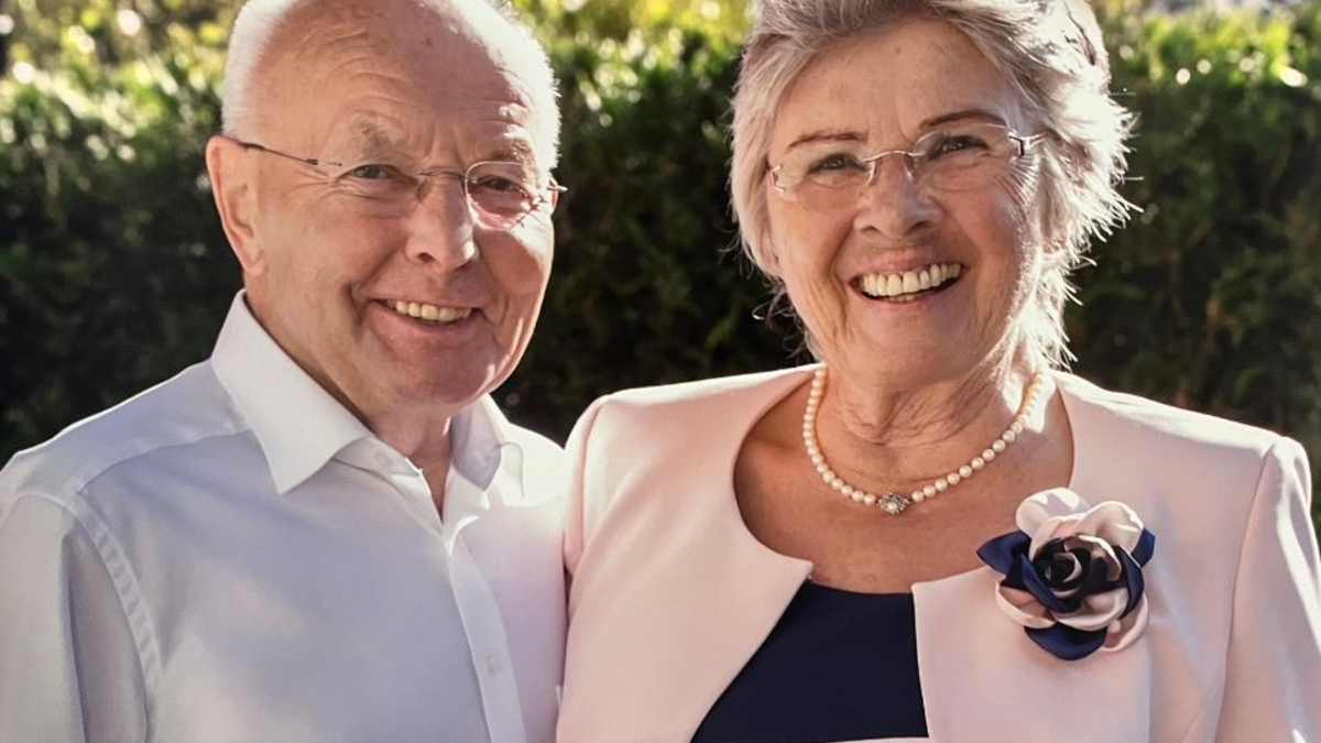 POL-SE: Bad Segeberg - Öffentlichkeitsfahnung nach vermisstem Ehepaar - Foto: presseportal.de