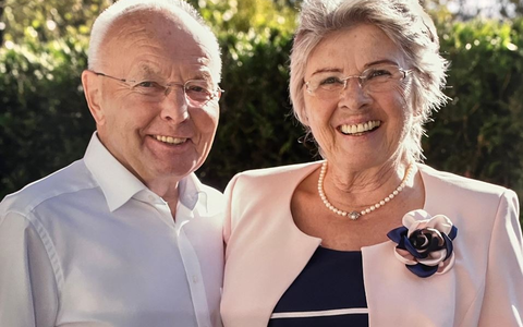 POL-SE: Bad Segeberg - Öffentlichkeitsfahnung nach vermisstem Ehepaar - Foto: presseportal.de