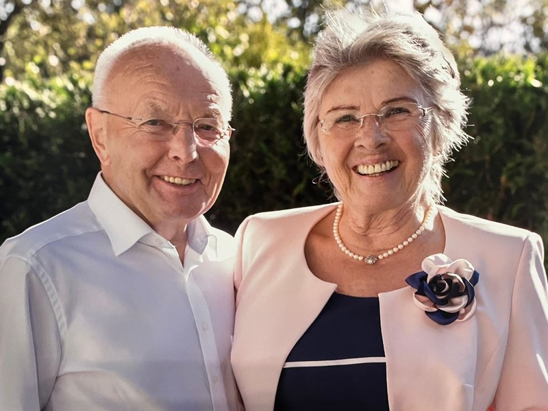 POL-SE: Bad Segeberg - Öffentlichkeitsfahnung nach vermisstem Ehepaar - Foto: presseportal.de