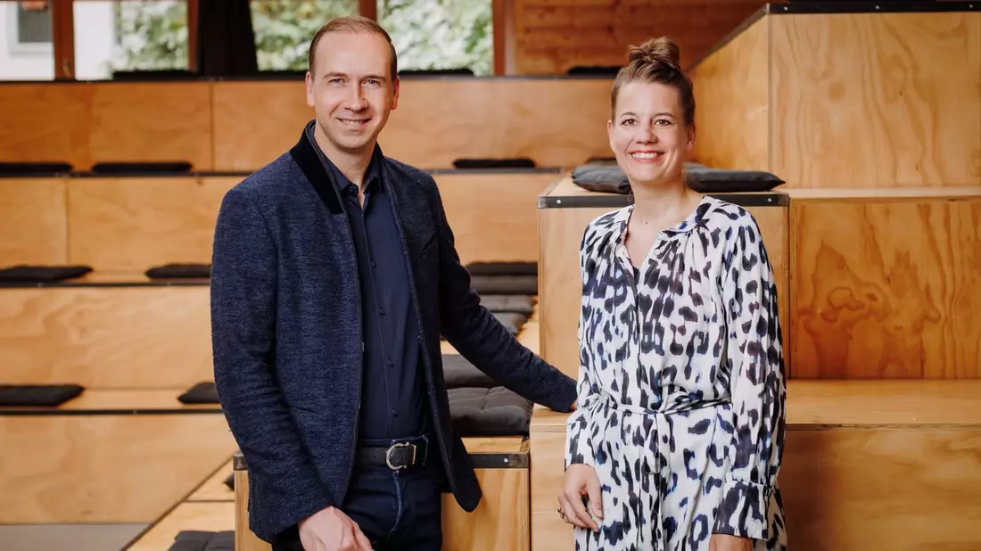 Neue Führungsära bei PIABO Communications: COO Daniela Harzer zur Geschäftsführerin ernannt - Bild: presseportal.de