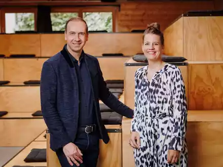 Neue Führungsära bei PIABO Communications: COO Daniela Harzer zur Geschäftsführerin ernannt - Foto: presseportal.de