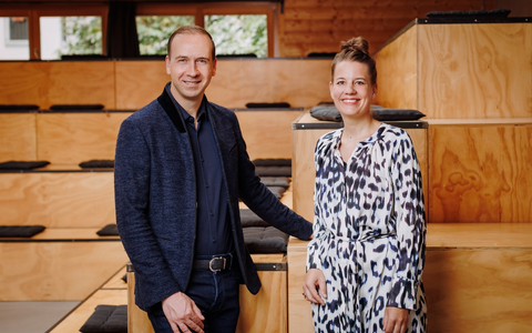 Neue Führungsära bei PIABO Communications: COO Daniela Harzer zur Geschäftsführerin ernannt - Foto: presseportal.de