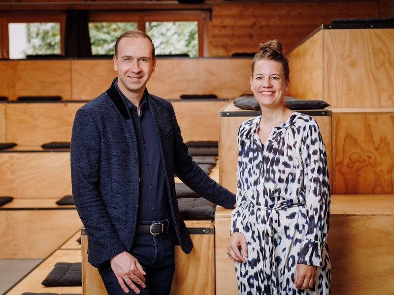 Neue Führungsära bei PIABO Communications: COO Daniela Harzer zur Geschäftsführerin ernannt - Foto: presseportal.de