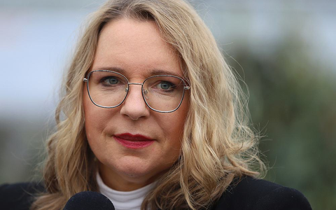 Claudia Kemfert (Archiv) - Foto: über dts Nachrichtenagentur