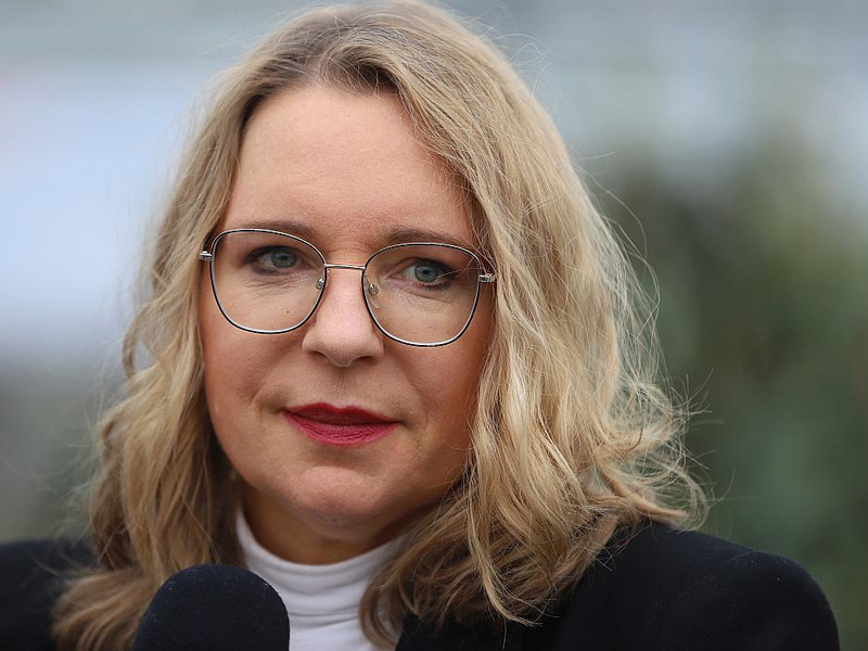 Claudia Kemfert (Archiv) - Foto: über dts Nachrichtenagentur