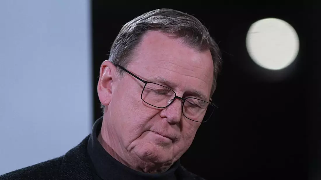 Bodo Ramelow (Archiv) - Bild: über dts Nachrichtenagentur