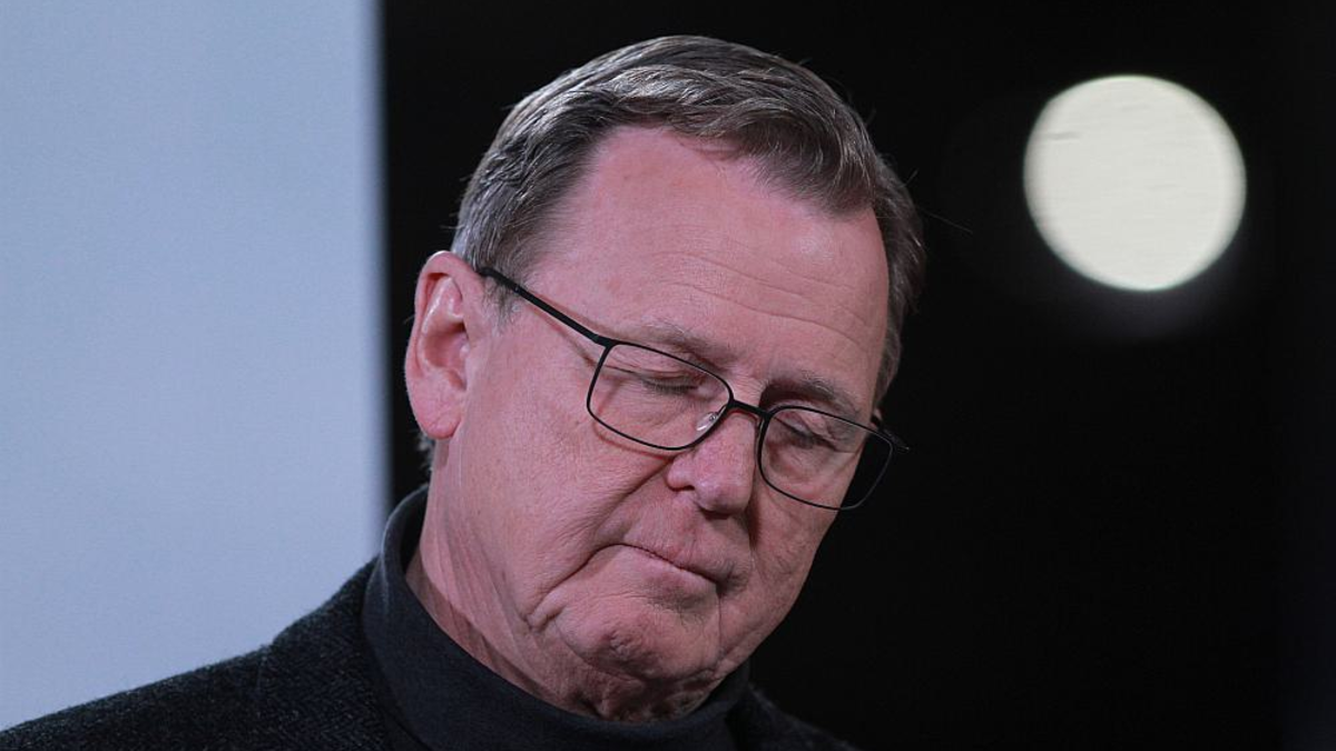 Bodo Ramelow (Archiv) - Foto: über dts Nachrichtenagentur