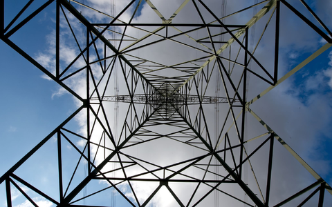 Größte Priorität beim Umbau der Energieversorgung sollte aus Sicht der befragten Unternehmen in diesem Jahr der Ausbau von Energiespeichern haben. - Foto: Sven Hoppe/dpa