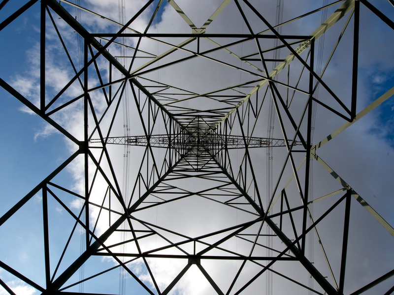 Größte Priorität beim Umbau der Energieversorgung sollte aus Sicht der befragten Unternehmen in diesem Jahr der Ausbau von Energiespeichern haben. - Foto: Sven Hoppe/dpa