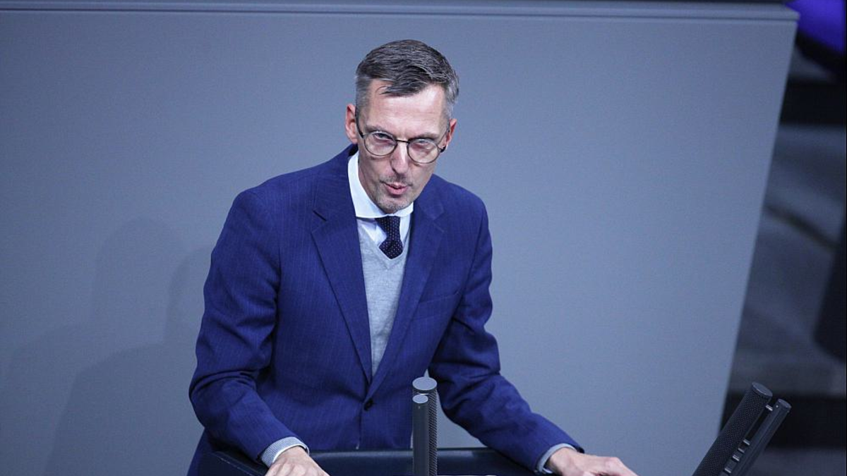 Lars Castellucci (Archiv) - Foto: über dts Nachrichtenagentur