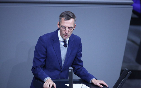 Lars Castellucci (Archiv) - Foto: über dts Nachrichtenagentur