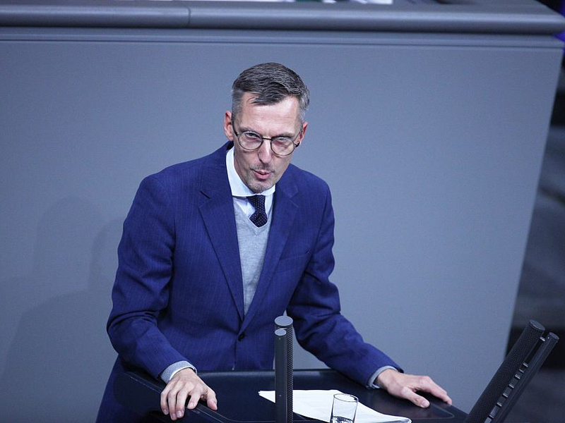 Lars Castellucci (Archiv) - Foto: über dts Nachrichtenagentur