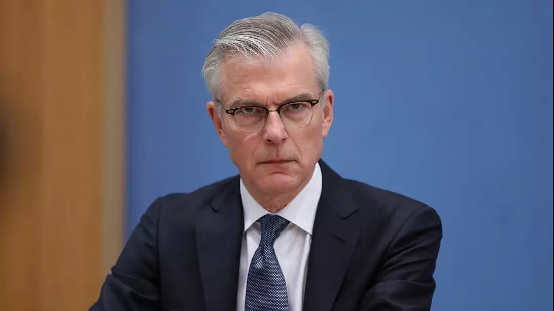 Martin Werding (Archiv) - Bild: über dts Nachrichtenagentur