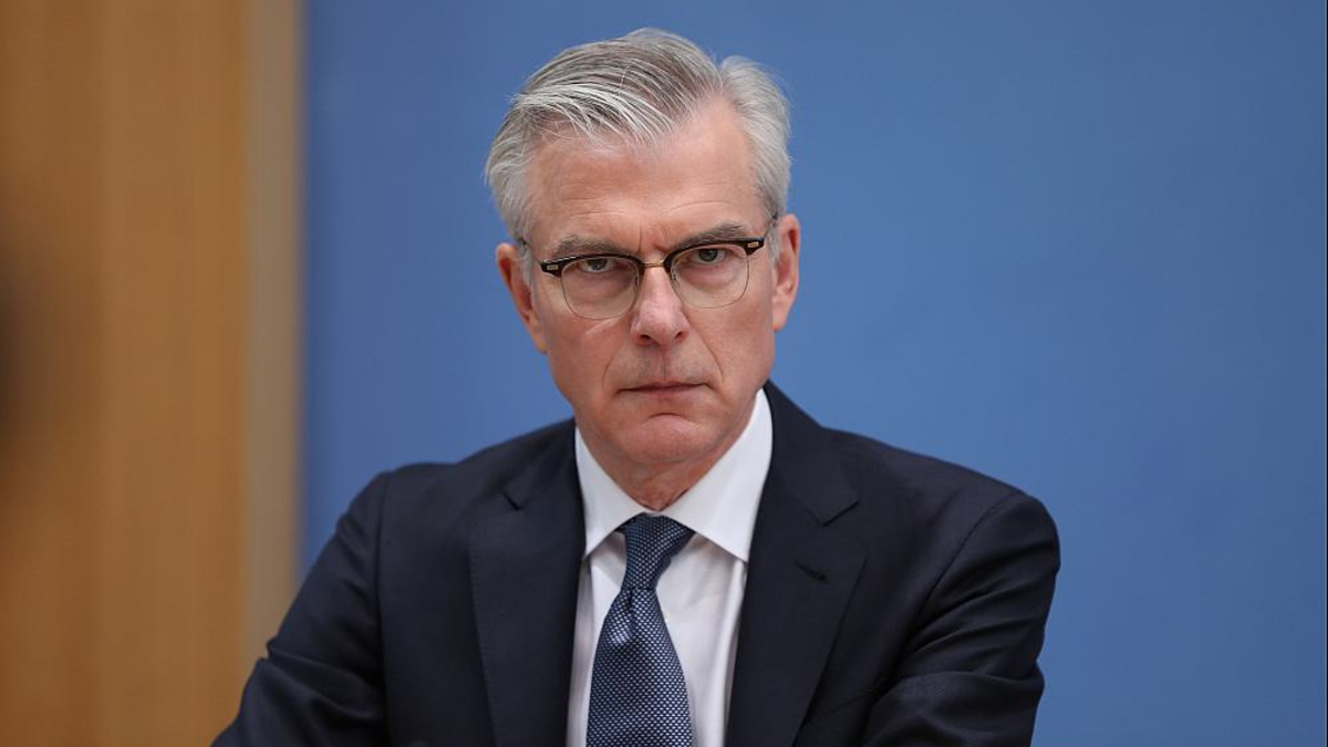 Martin Werding (Archiv) - Foto: über dts Nachrichtenagentur