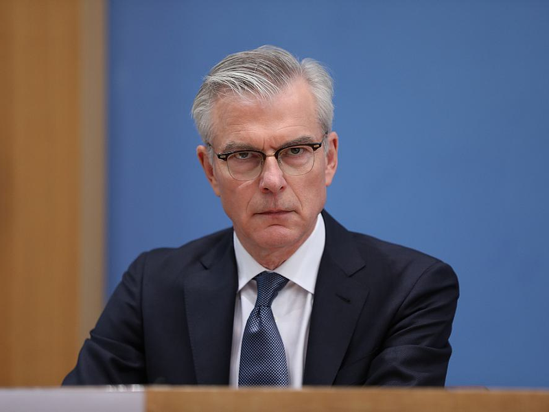 Martin Werding (Archiv) - Foto: über dts Nachrichtenagentur