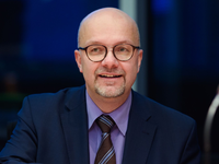 Der langjährige SPD-Verteidigungsexperte Fritz Felgentreu. - Foto: Gregor Fischer/dpa