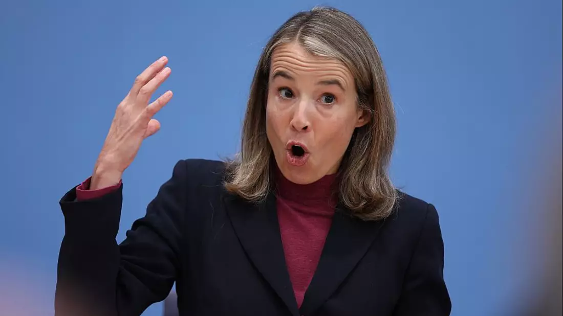 Ulrike Malmendier (Archiv) - Bild: über dts Nachrichtenagentur