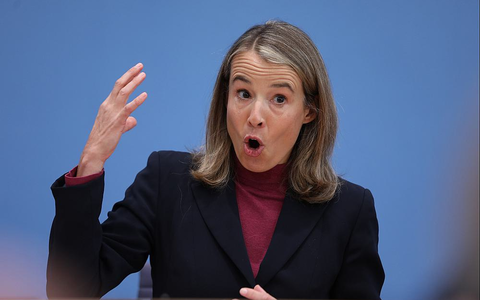 Ulrike Malmendier (Archiv) - Foto: über dts Nachrichtenagentur