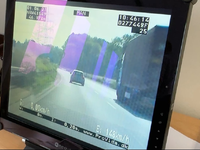 POL-DO: Videobeweis auf der Autobahn: Provida-Teams der Polizei veranlassen 1000 Fahrerlaubnis-Entzüge pro Jahr - Foto: presseportal.de