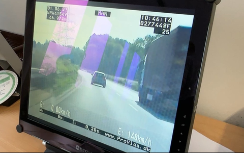 POL-DO: Videobeweis auf der Autobahn: Provida-Teams der Polizei veranlassen 1000 Fahrerlaubnis-Entzüge pro Jahr - Foto: presseportal.de