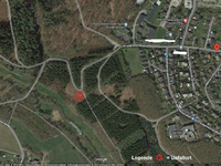 POL-SI: Nach Unfallflucht mit verletzter Radfahrerin - Polizei sucht Verursacher - #polsiwi - Foto: presseportal.de