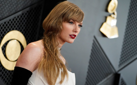 Terrorverdächtige hatten Konzerte von Taylor Swift im Visier. (Archivbild) - Foto: Jordan Strauss/AP/dpa