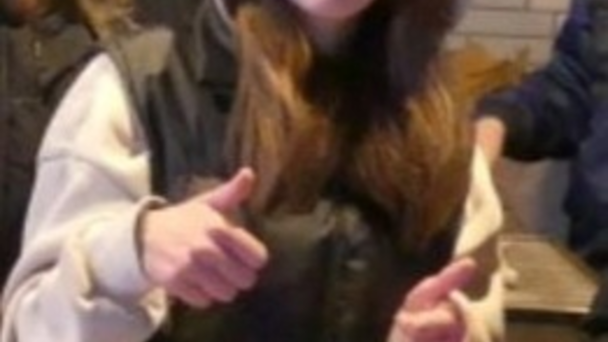 POL-OH: Die Polizei bittet um Mithilfe: 14-jährige Hannah A. und 15-jährige Lana F. vermisst - Foto: presseportal.de