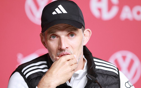 Thomas Tuchel (Archiv) - Foto: über dts Nachrichtenagentur