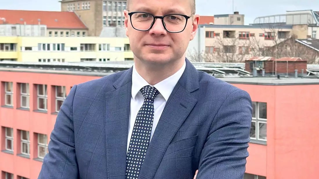 Baustoffproduktion sinkt 2023 um 16,7% - Verband warnt vor Verschärfung der Baukrise - Bild: presseportal.de