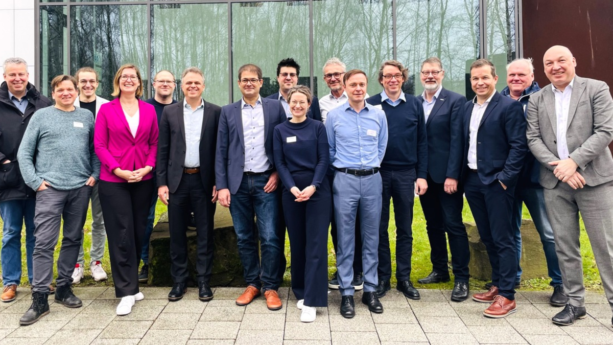 NRW.Mobidrom GmbH erteilt IT-Großauftrag an Materna / Übergreifende Mobilitätsdatenplattform wird aufgebaut - Foto: presseportal.de