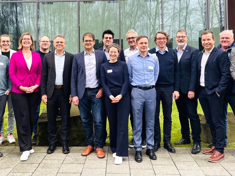 NRW.Mobidrom GmbH erteilt IT-Großauftrag an Materna / Übergreifende Mobilitätsdatenplattform wird aufgebaut - Foto: presseportal.de