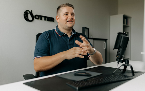 Otter Consult GmbH: Mit Lernvideos zum erfolgreichen Unternehmensverkauf - Foto: presseportal.de