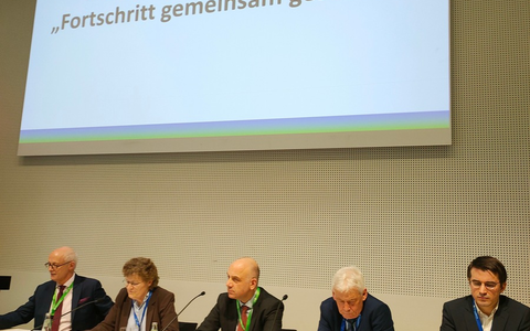 Größter Krebskongress im deutschsprachigen Raum in Berlin gestartet - Foto: presseportal.de