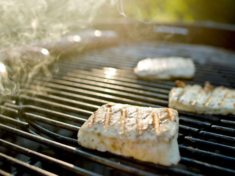 Halloumi-Käse bleibt in der EU laut einem Gerichtsurteil geschützt. - Foto: Christoph Schmidt/dpa