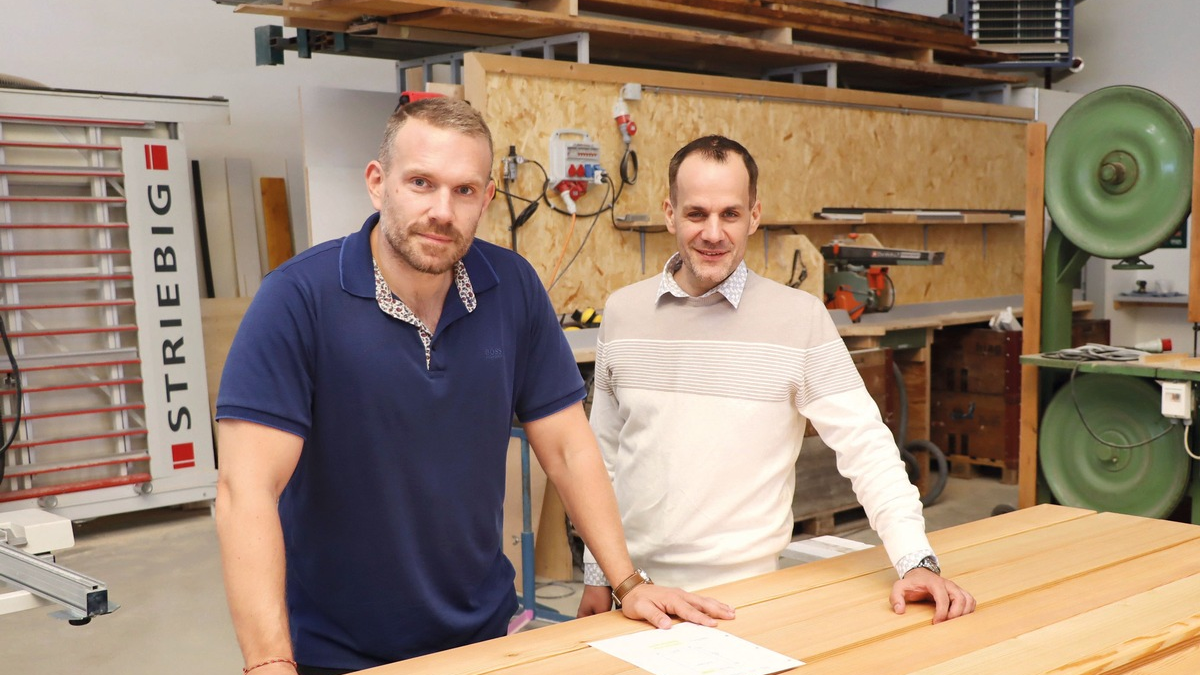 Modernisierungsstau im Handwerk - Experte verrät, wie sich mit wenig Personal trotzdem mehr Aufträge schaffen lassen - Foto: presseportal.de