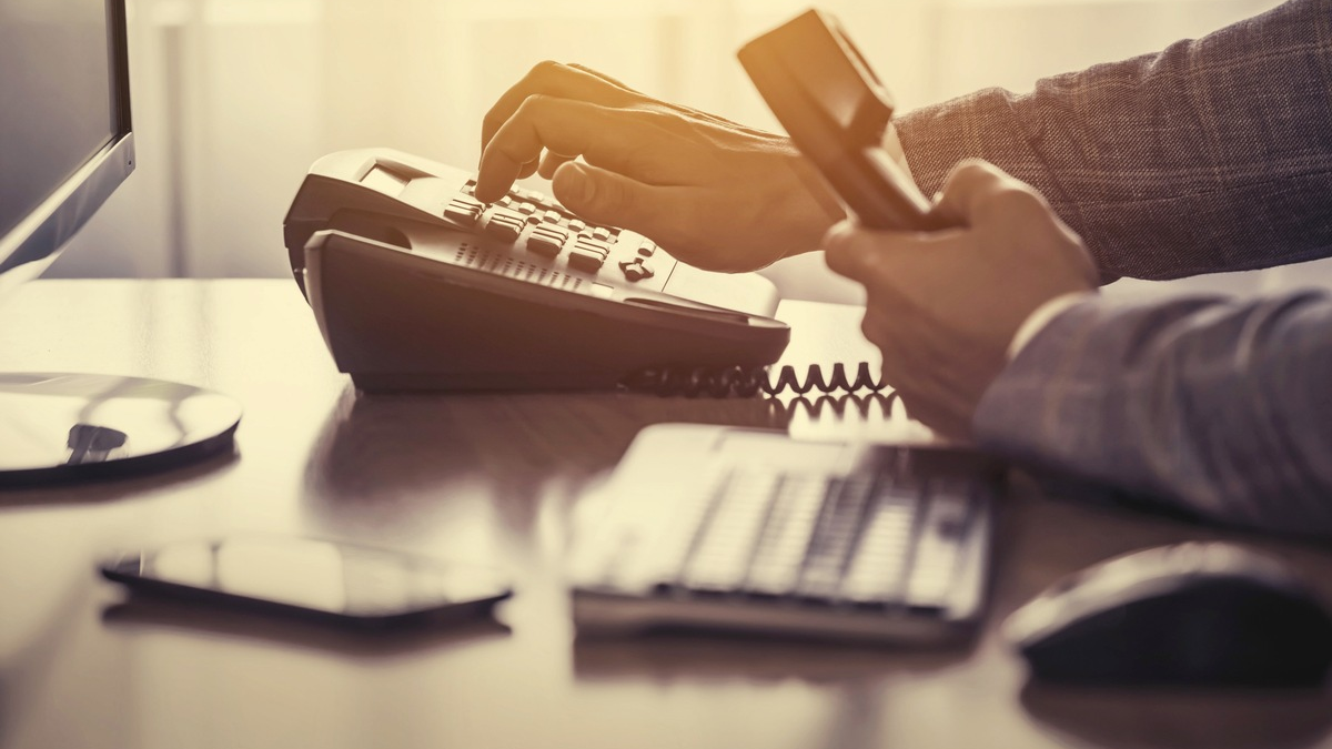 LPI-G: Faksimiles - Einladung zur Pressekonferenz der LPI Gera - Foto: presseportal.de