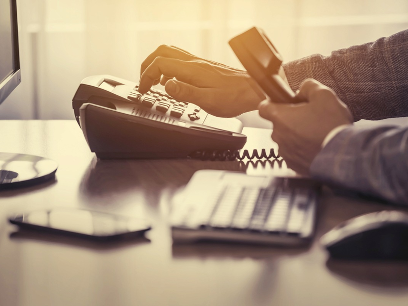 LPI-G: Faksimiles - Einladung zur Pressekonferenz der LPI Gera - Foto: presseportal.de