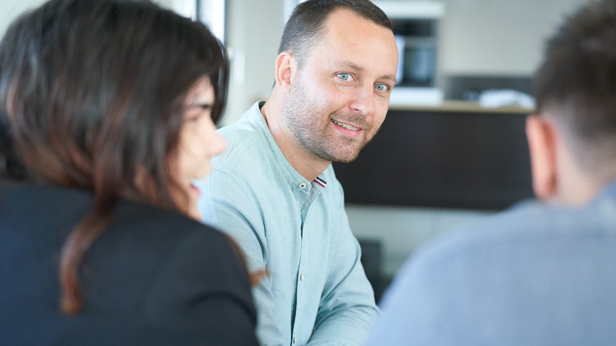 Auf dem Weg zum Erfolg: Wie Start-ups 2024 ihr Wachstum beschleunigen können - Foto: presseportal.de