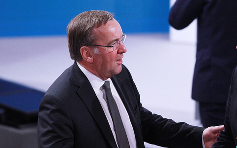 Boris Pistorius (Archiv) - Foto: über dts Nachrichtenagentur