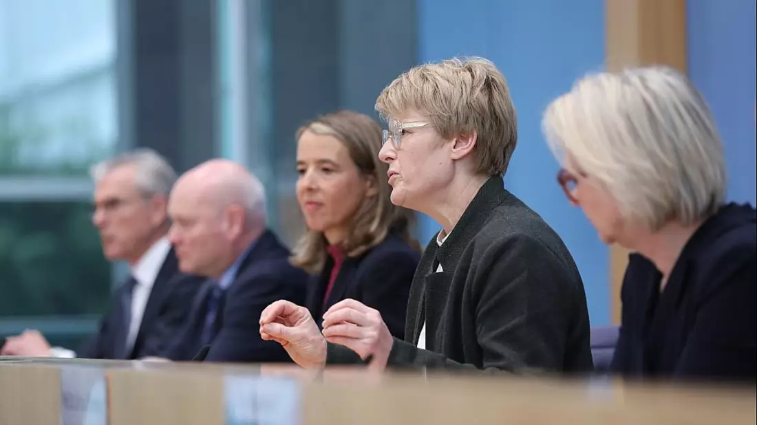 Wirtschaftsweise (Archiv) - Bild: über dts Nachrichtenagentur