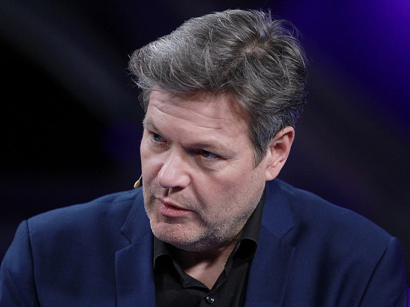 Robert Habeck (Archiv) - Foto: über dts Nachrichtenagentur