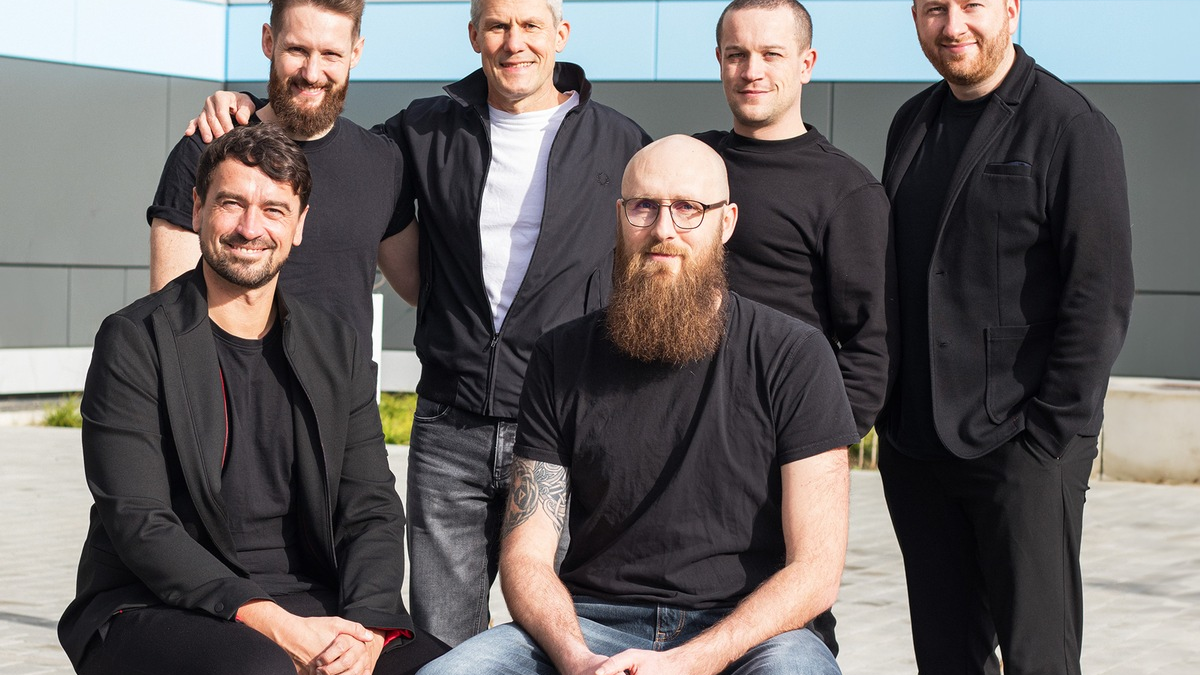 Auto-Abo Pionier Gert Schaub investiert in FAAREN - Foto: presseportal.de